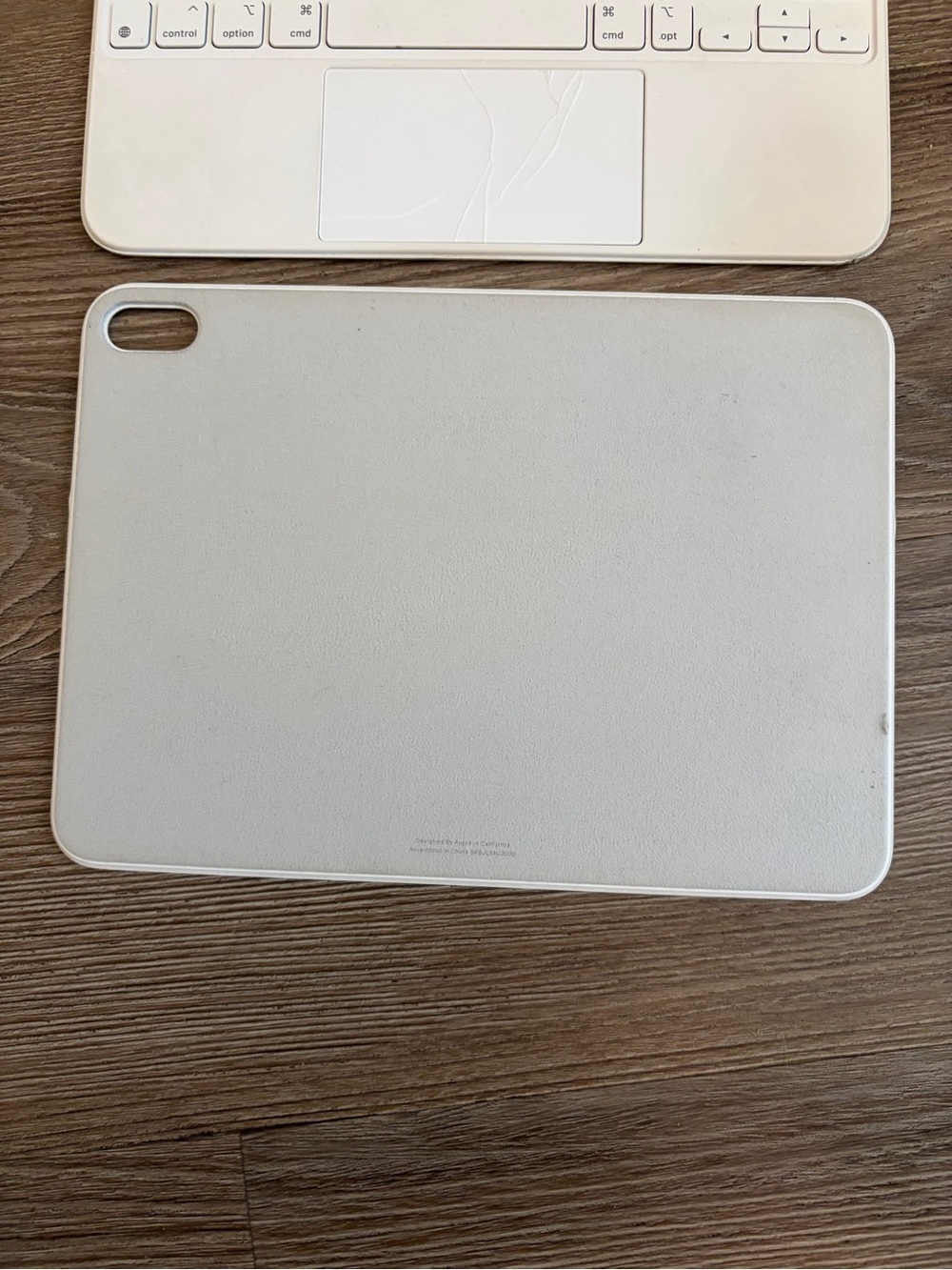 Magic Keyboard Folio - Picture 5 of 8